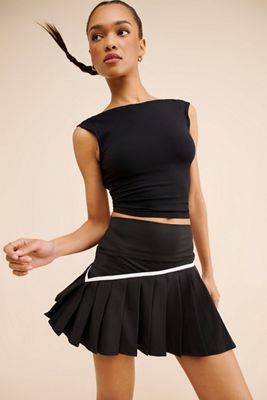 Beach Riot Venus Mini Skirt