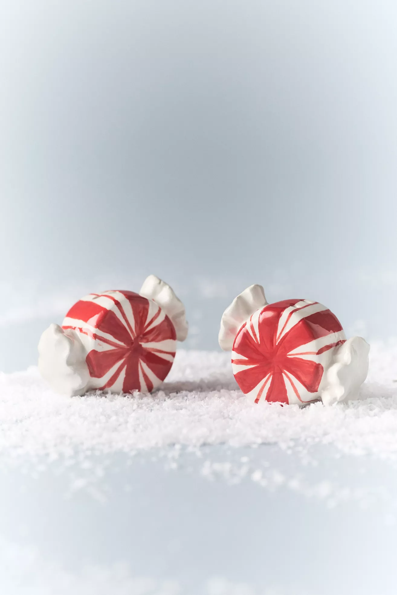 Figural Holiday Salt & Pepper Shakers - thumbnail 5