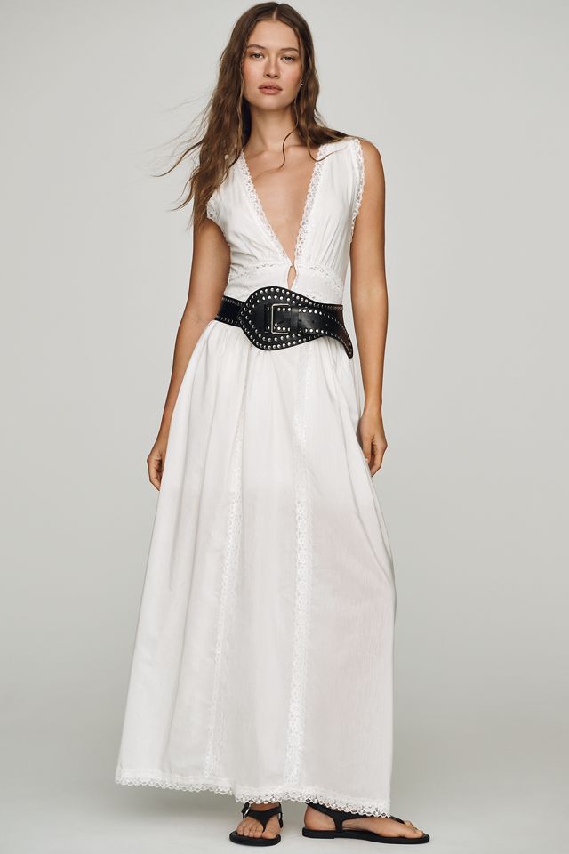 Z&L Europe Sonora Low-Slung Belt #1