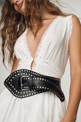 Z&L Europe Sonora Low-Slung Belt