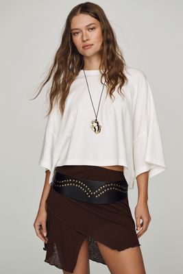 Z&L Europe Dakota Low-Slung Belt