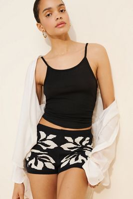 Kaia Swit Shorts