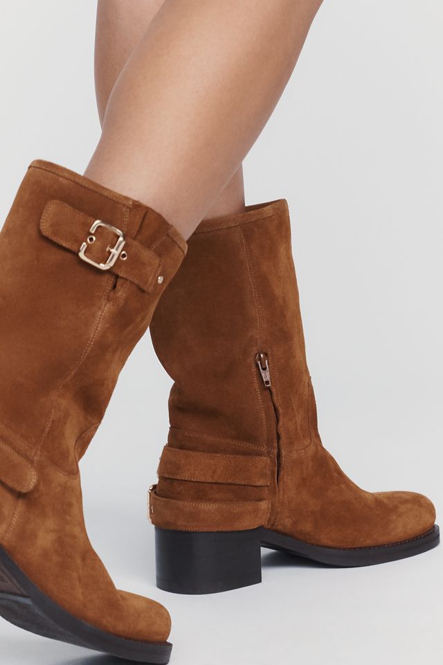 Bronx Ky-Ley Moto Boots #2
