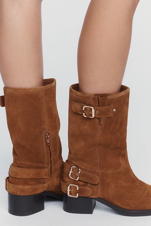 Bronx Ky-Ley Moto Boots #3