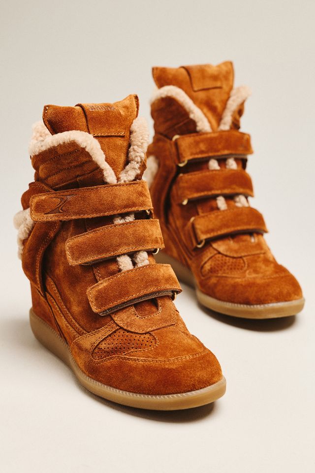 Bronx Jay-YY Sneakers #1