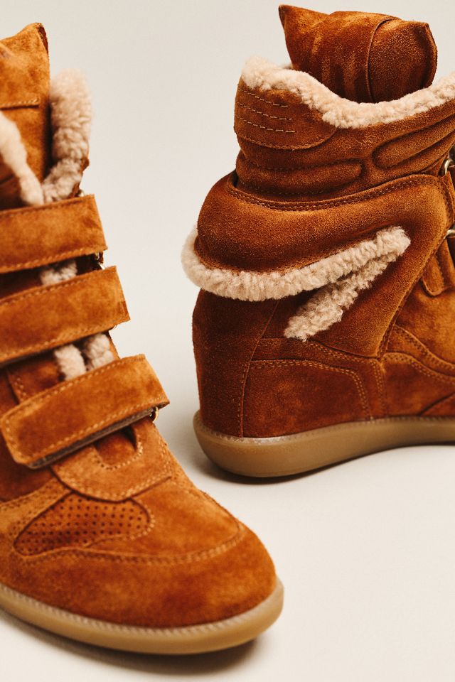 Bronx Jay-YY Sneakers #2