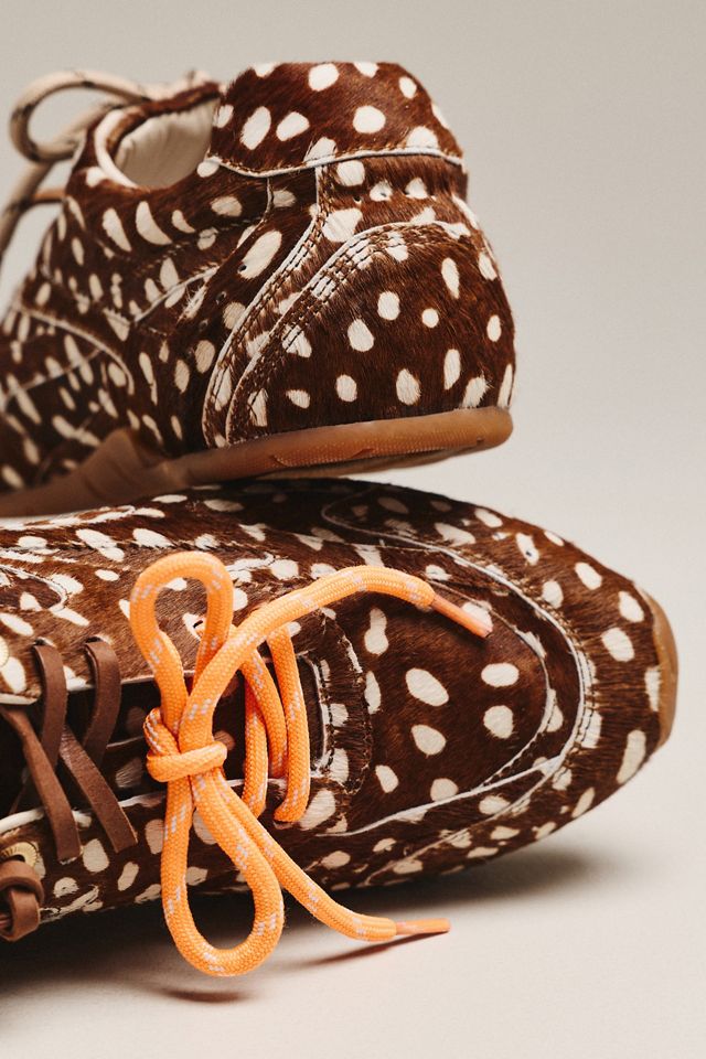 Bronx Myra-AA Low Profile Sneakers #2