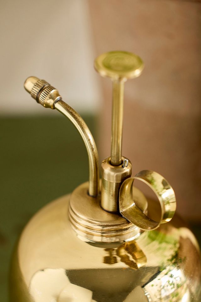 Polished Metal Mister #2