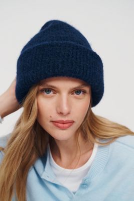 By Anthropologie The Cloud Beanie