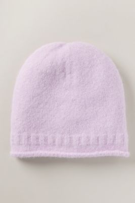 Bonnet sans revers