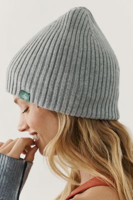 Daily Practice Cuffless Beanie