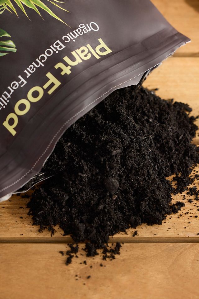 Rosy Soil Plant Food #1