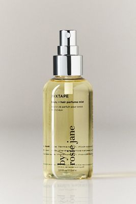 By Rosie Jane Mixtape Body Mist
