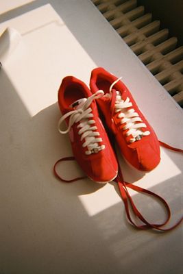 Nike Cortez Sneakers