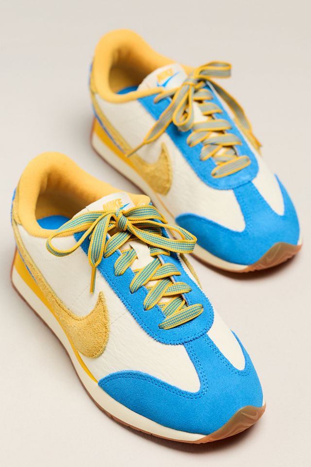 Nike Pacific Sneakers #1
