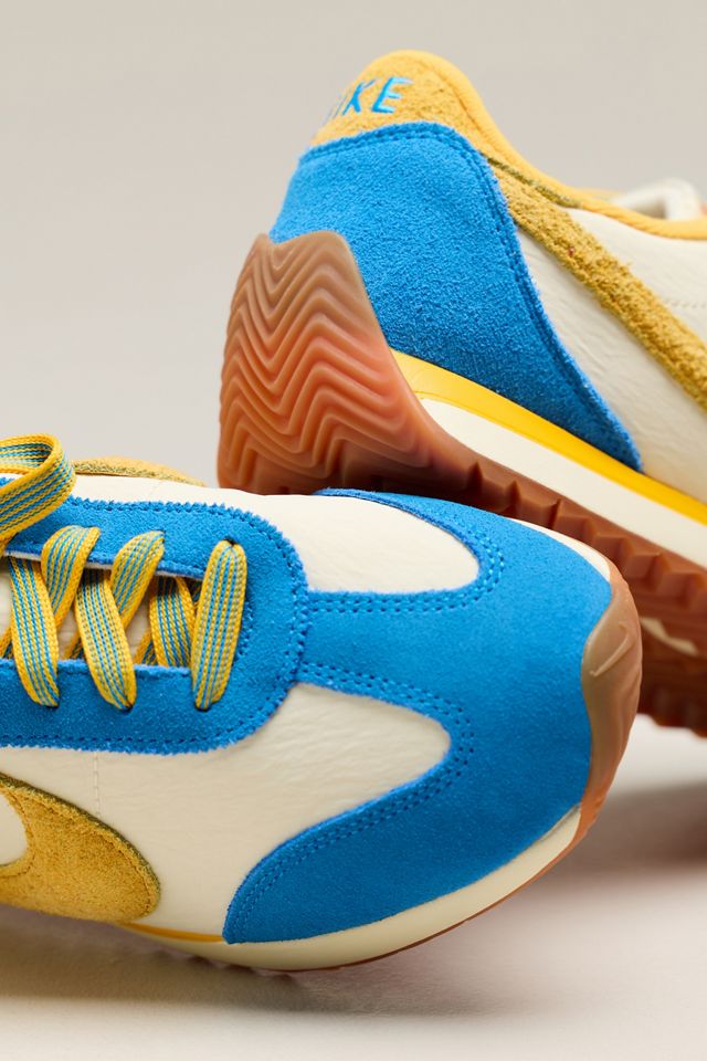 Nike Pacific Sneakers #2