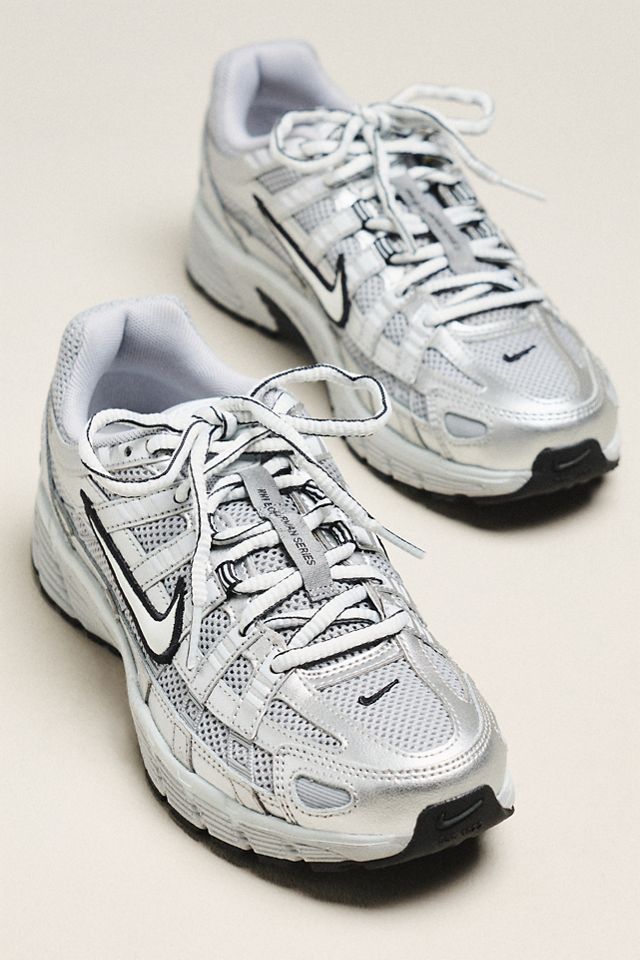 Nike P-6000 Sneakers #1