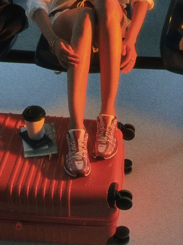 Nike P-6000 Sneakers #5