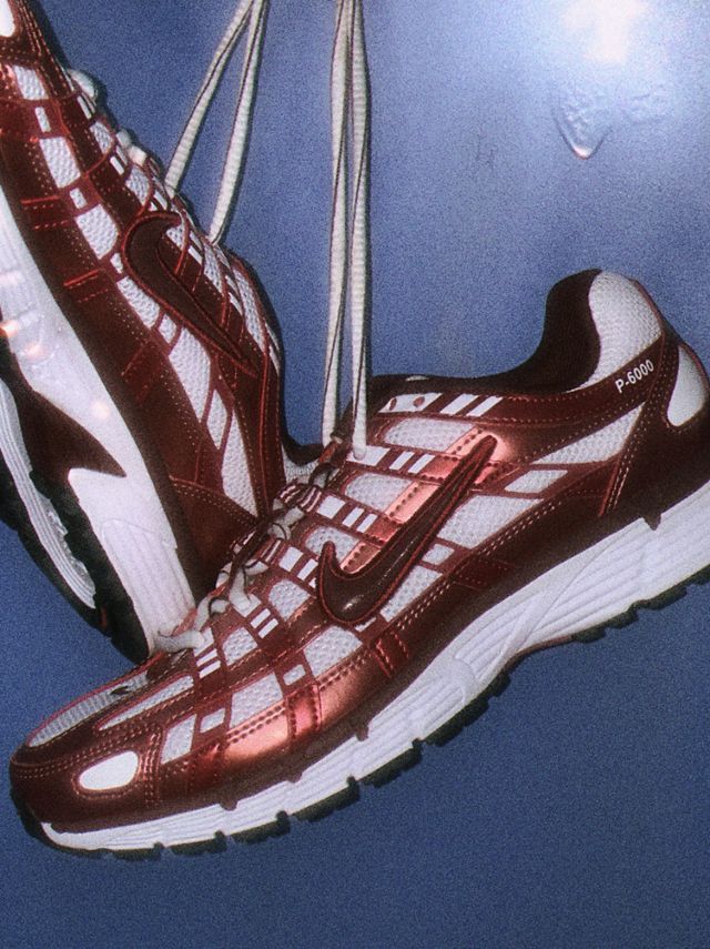 Nike P-6000 Sneakers #4