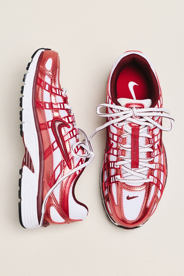 Nike P-6000 Sneakers #1