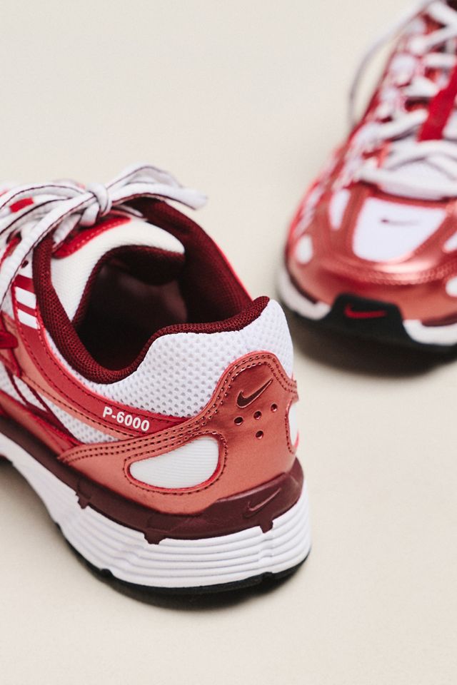 Nike P-6000 Sneakers #2