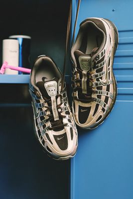 Nike P-6000 Sneakers
