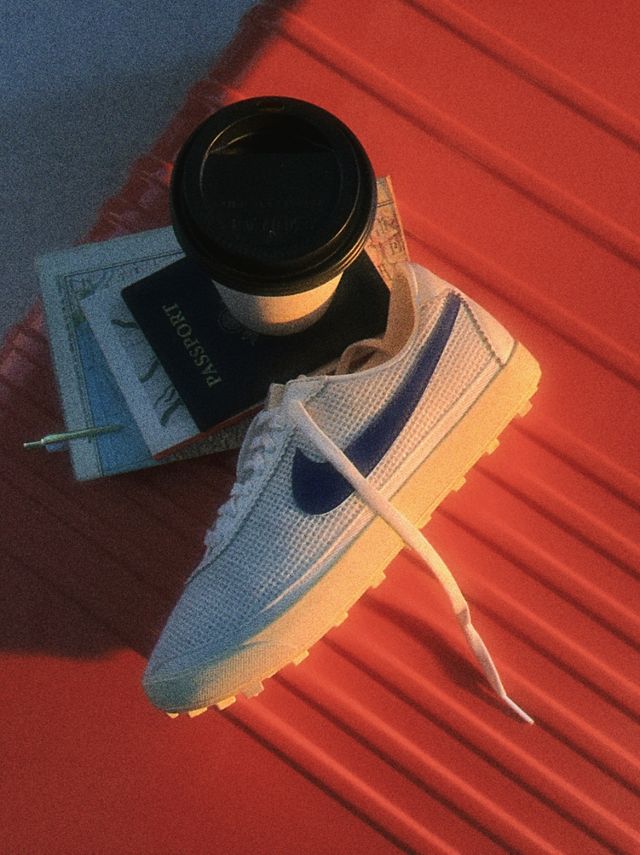 Nike Astrograbber Sneakers #4