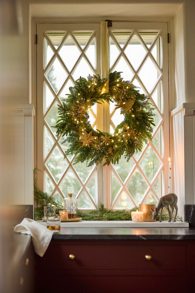 Pearl String Lights #3