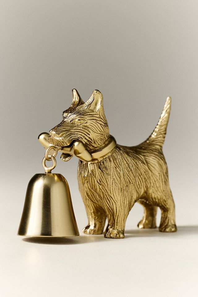 Éteignoir de bougie Scottie Dog #2