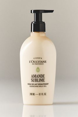 L'Occitane Almond Milk Veil 