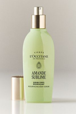L'Occitane Almond Body Serum