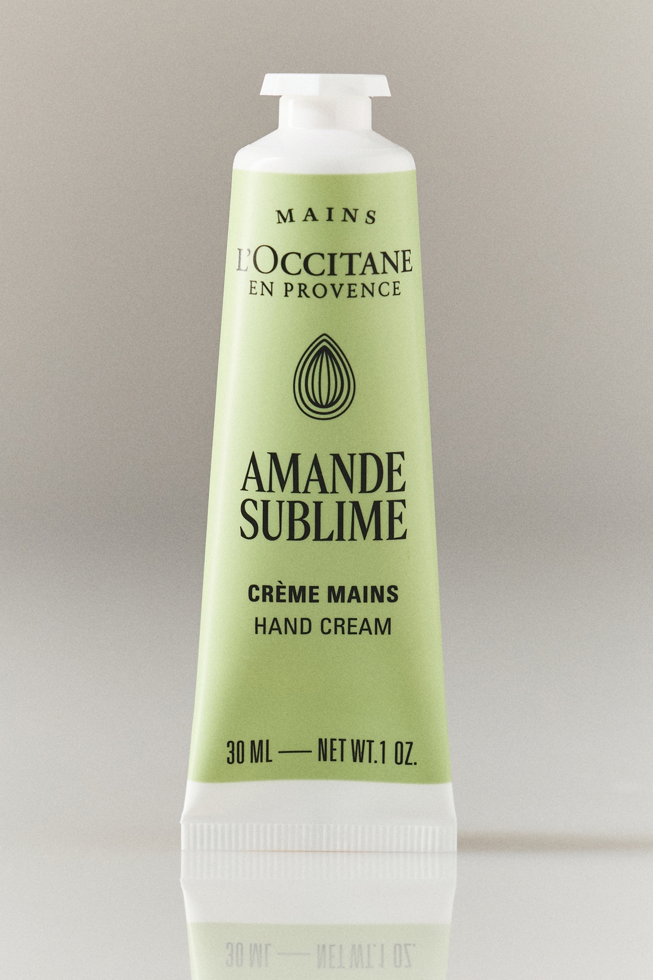 L'Occitane Almond Hand Cream