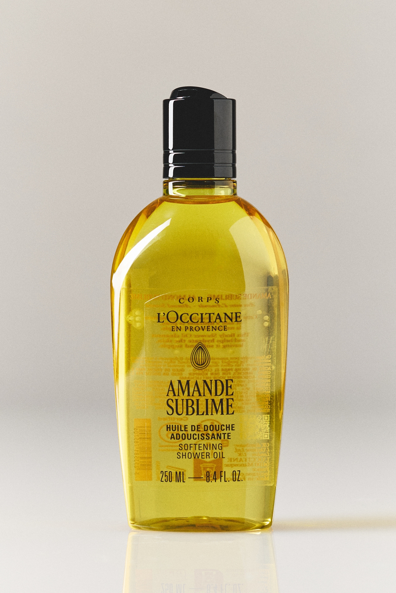 L'Occitane Almond Shower Oil