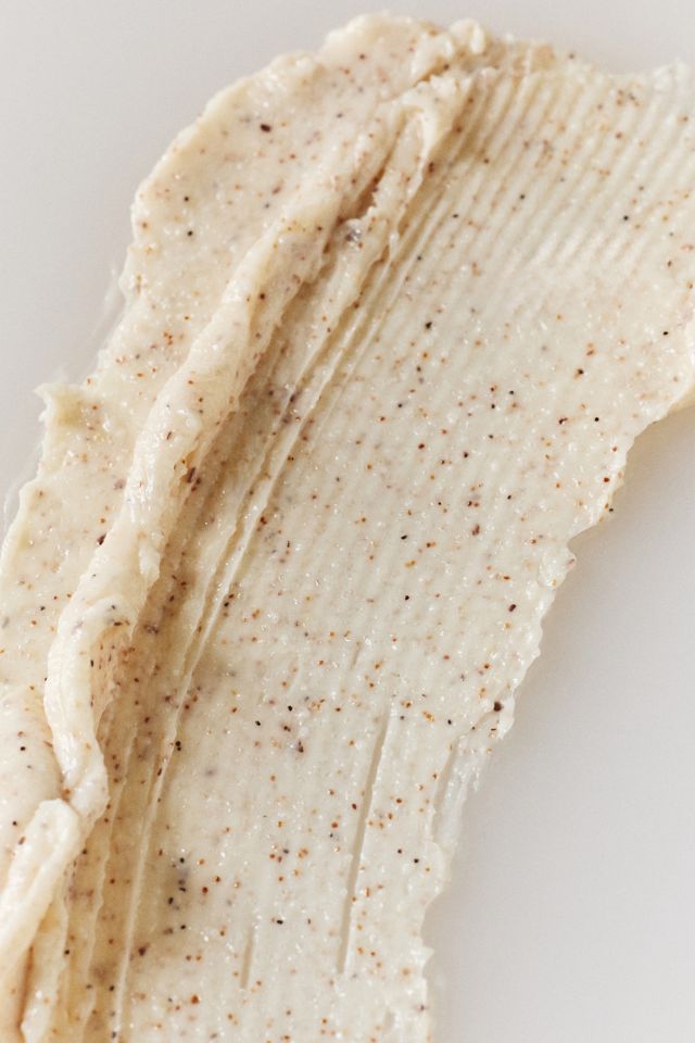 L'Occitane Almond Body Scrub #1