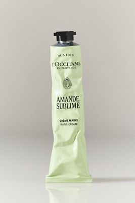 L'Occitane Almond (Amande) Hand Cream