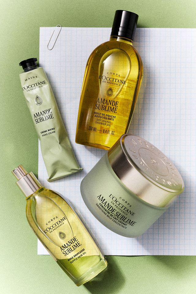 L'Occitane Almond (Amande) Hand Cream #2