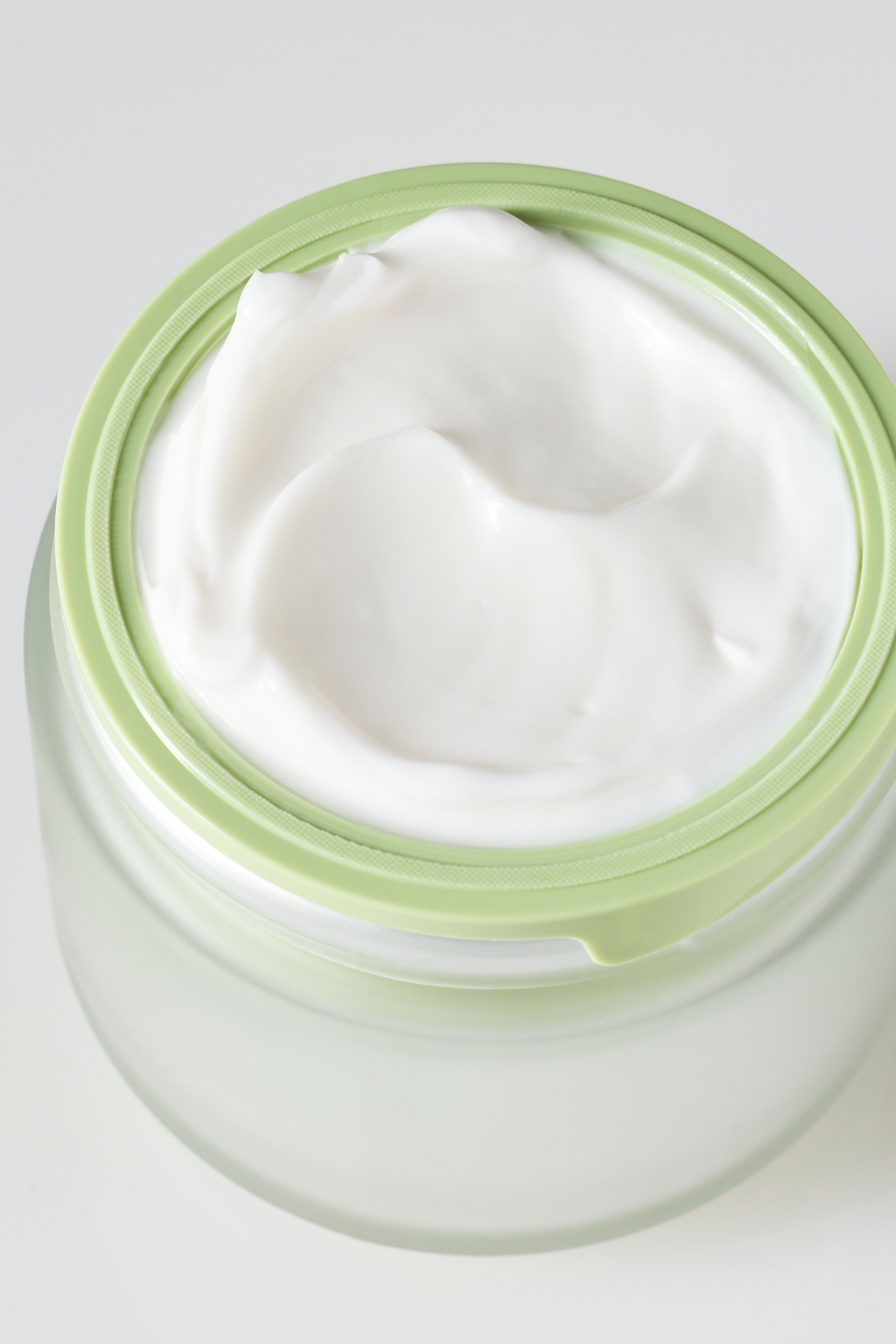 L'Occitane Almond Body Cream