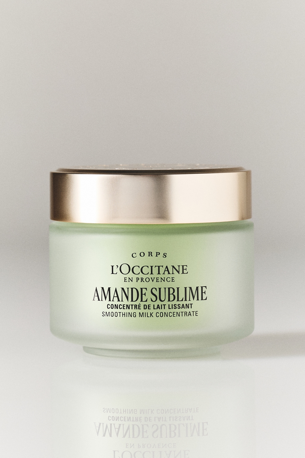 L'Occitane Almond Body Cream