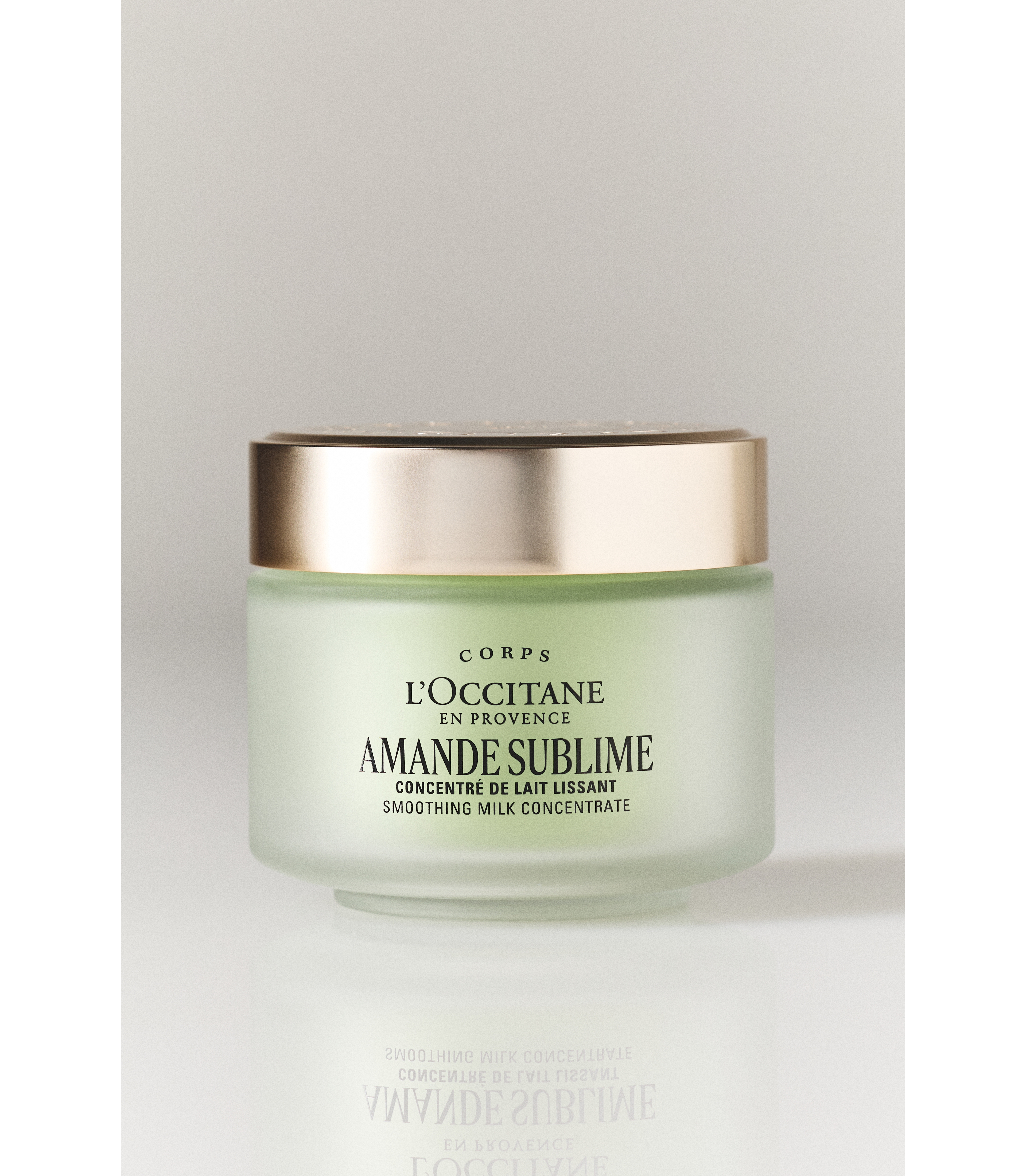 L'Occitane Almond Body Cream
