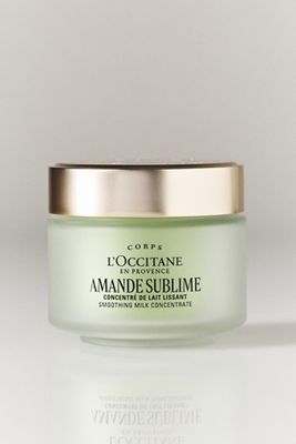 L'Occitane Almond Body Cream