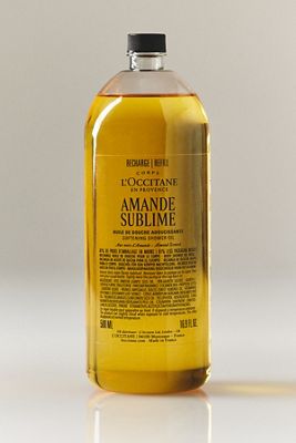 L'Occitane Almond Shower Oil Refill