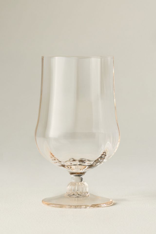 Cybelle Goblet Glasses, Set of 4 #2