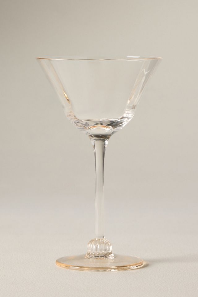 Cybelle Martini Glasses, Set of 4 #2