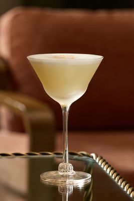 Cybelle Martini Glasses, Set of 4