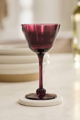 Cybelle Martini Glasses, Set of 4