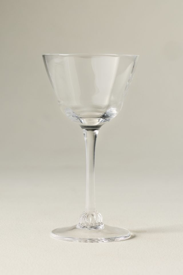 Cybelle Nick & Nora Glasses, Set of 4 #2