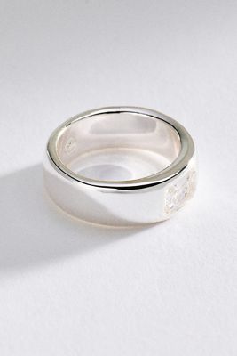 Ettika Emerald Cut Treasure Ring