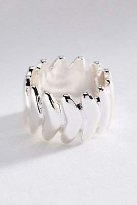 Ettika Metal Moderna Ring