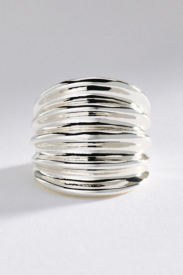 Ettika Stacked Ring #1