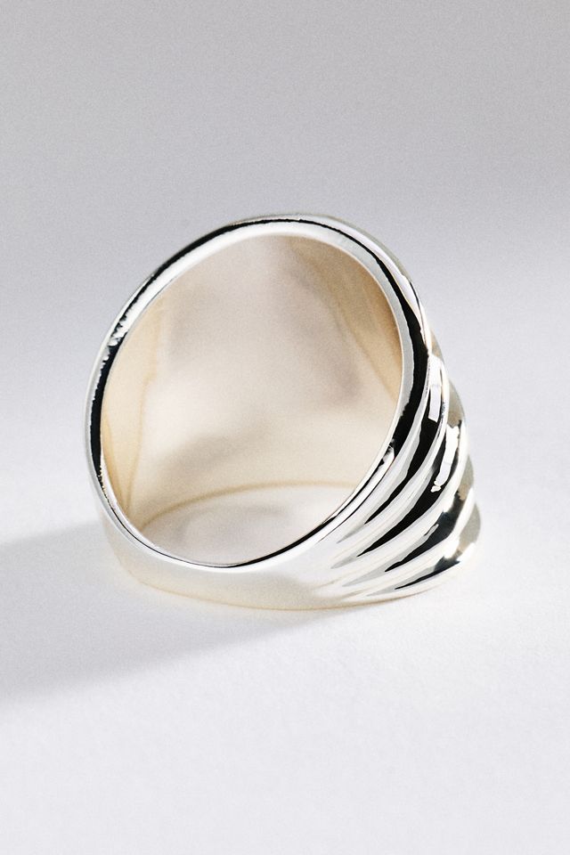 Ettika Stacked Ring #2